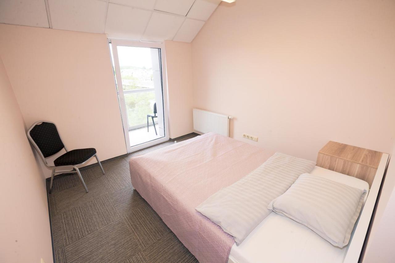 Rezidencija "Prieplauka" Hostel Alytus Kültér fotó